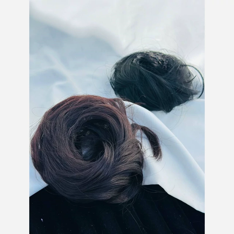 شینیون گوجه ای چنگکی