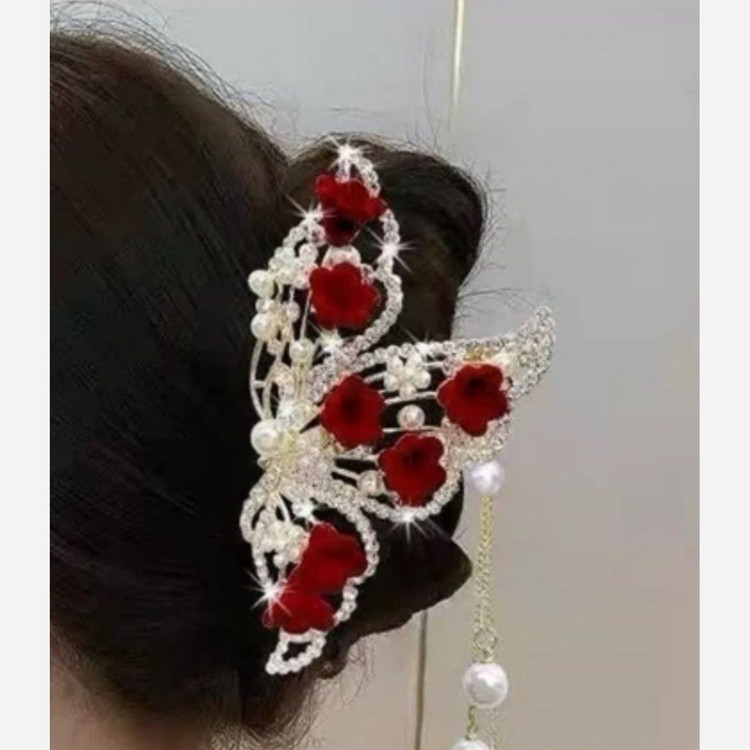 کلیپس مجلسی پروانه