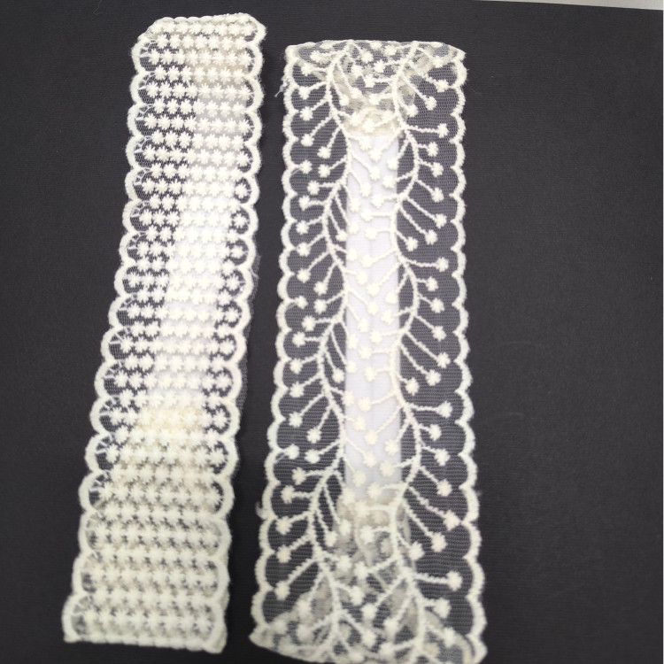 تل هد پارچه ای کش دار