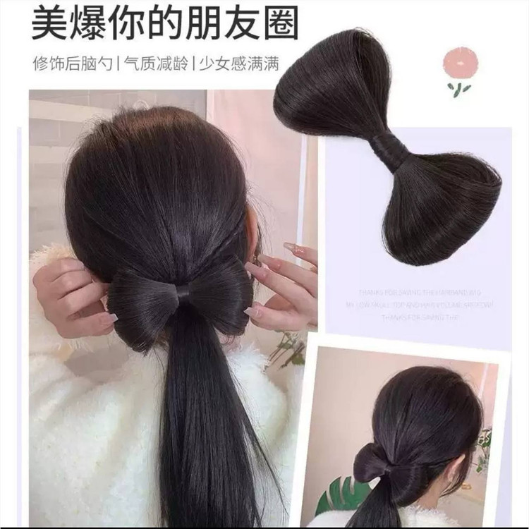 گیره انبری مویی پاپیون