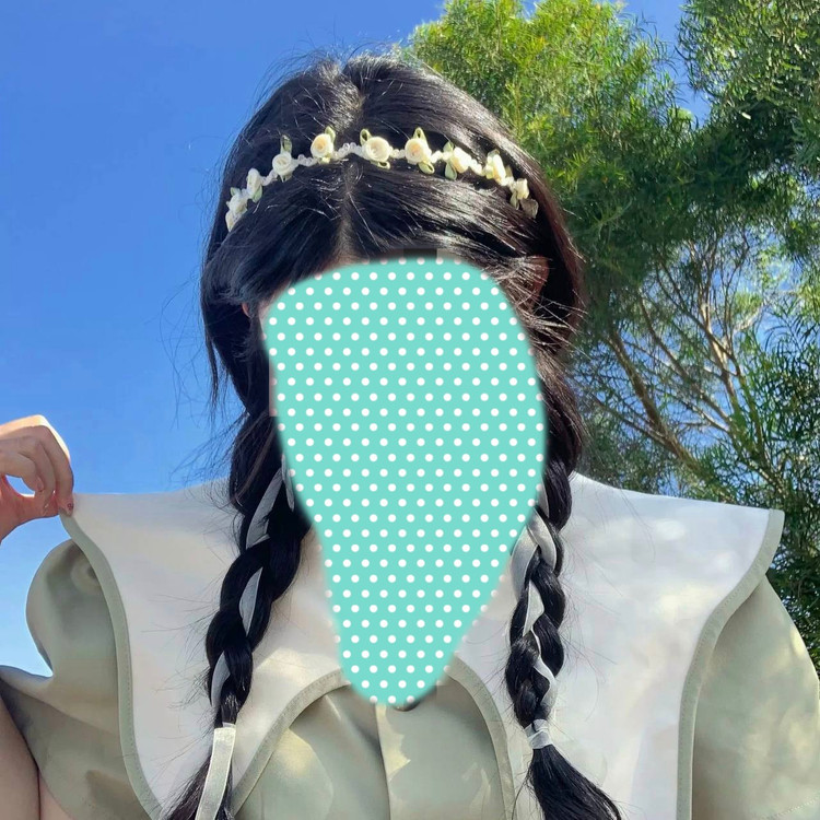 تل باندانا شکوفه