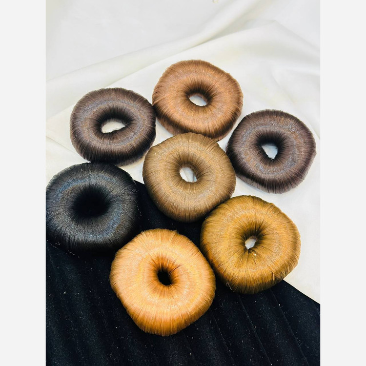 پروتز مو گوجه ای کوچک