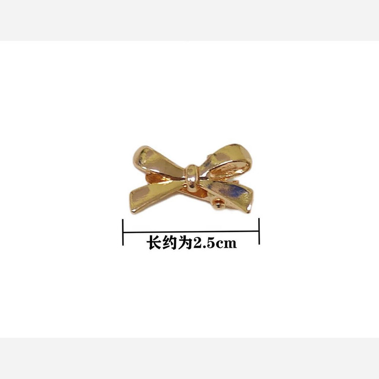 گیره انبری پاپیون مینی