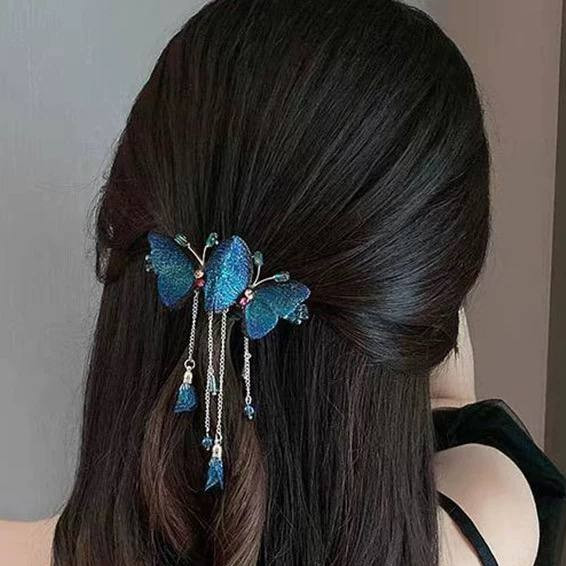 گیره چفتی پروانه2