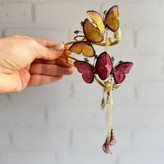 گیره چفتی پروانه2