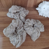 کش اسکرانچی خامه دوزی
