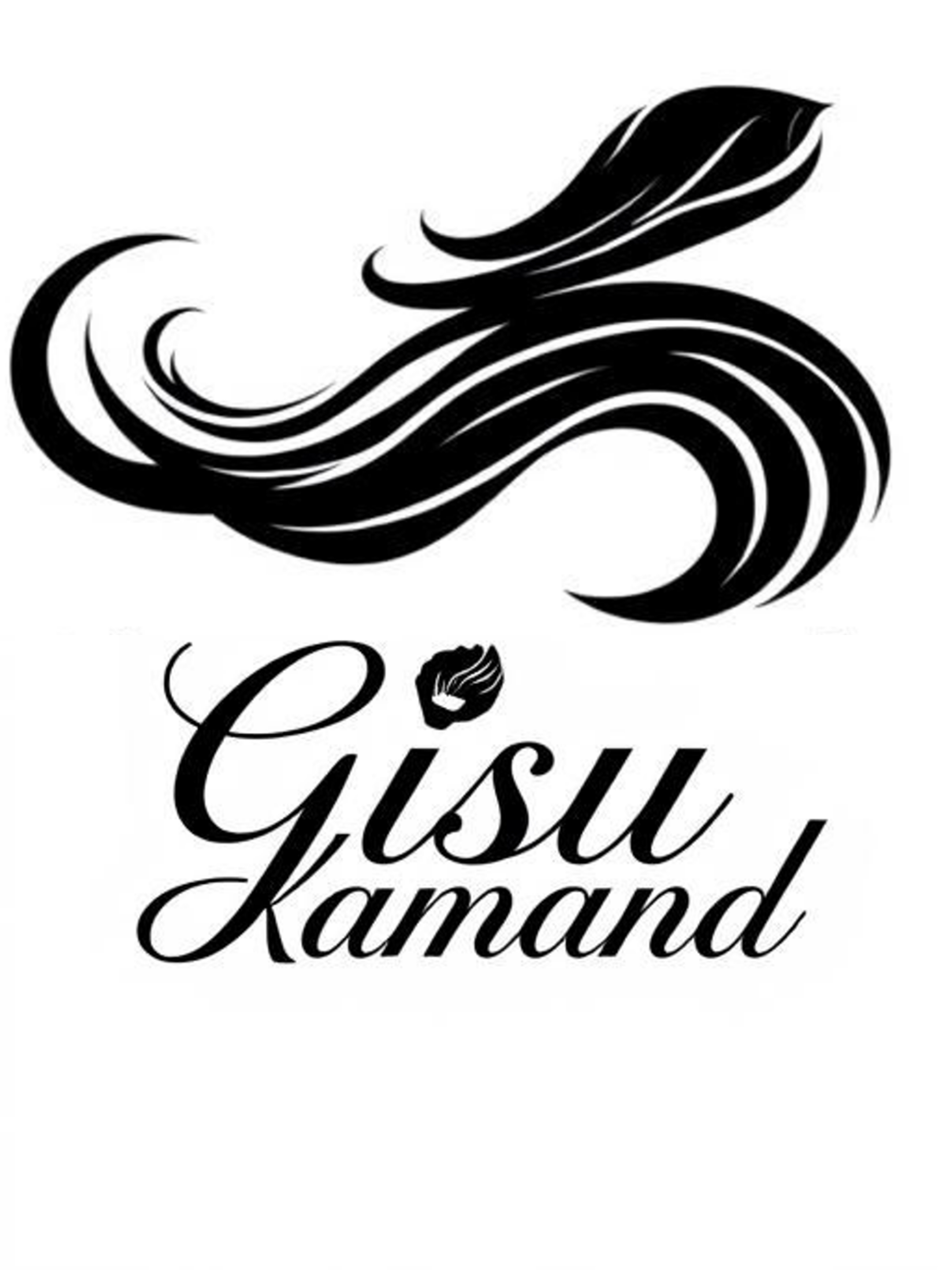 گیسو کمند اکسسوری